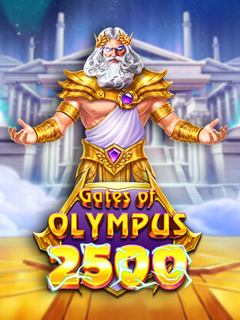 Gates of Olympus 2500_v